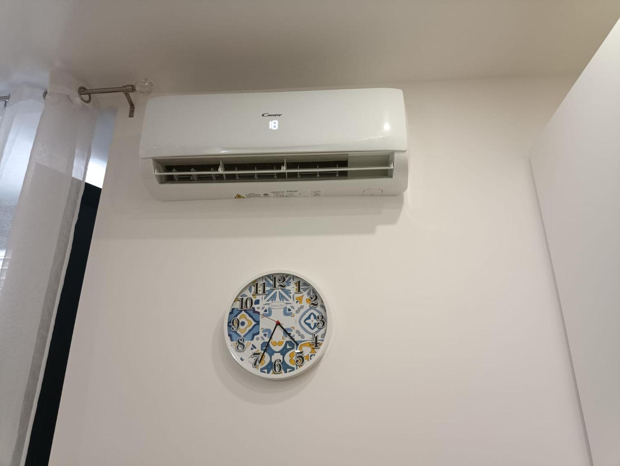 Nanica Apartment Palermo Bagian luar foto